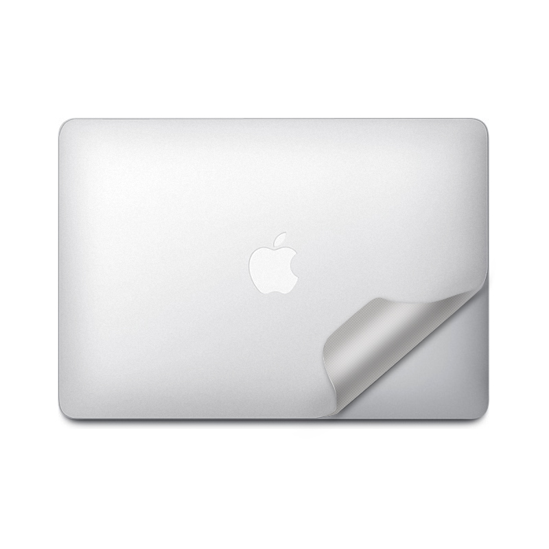Защитная пленка Baseus Protector Packages для MacBook Pro Retina 13 Silver
